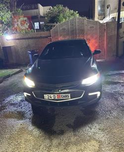 شيفروليه ماليبو